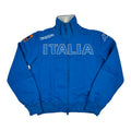 Italien Zipper (W)