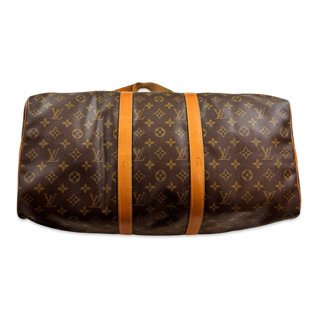 Keepall Bandoulière