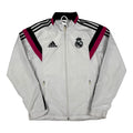 Real Madrid Trainingsjacke