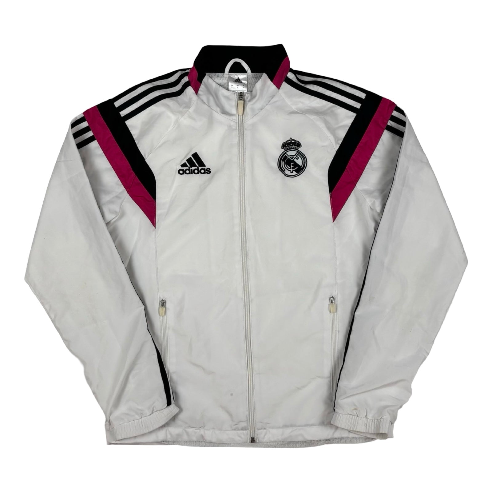 Real Madrid Trainingsjacke