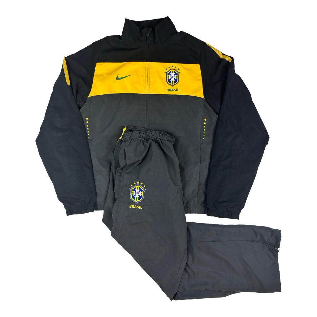 Brasilien Trainingsanzug