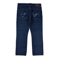 Straight Jeans