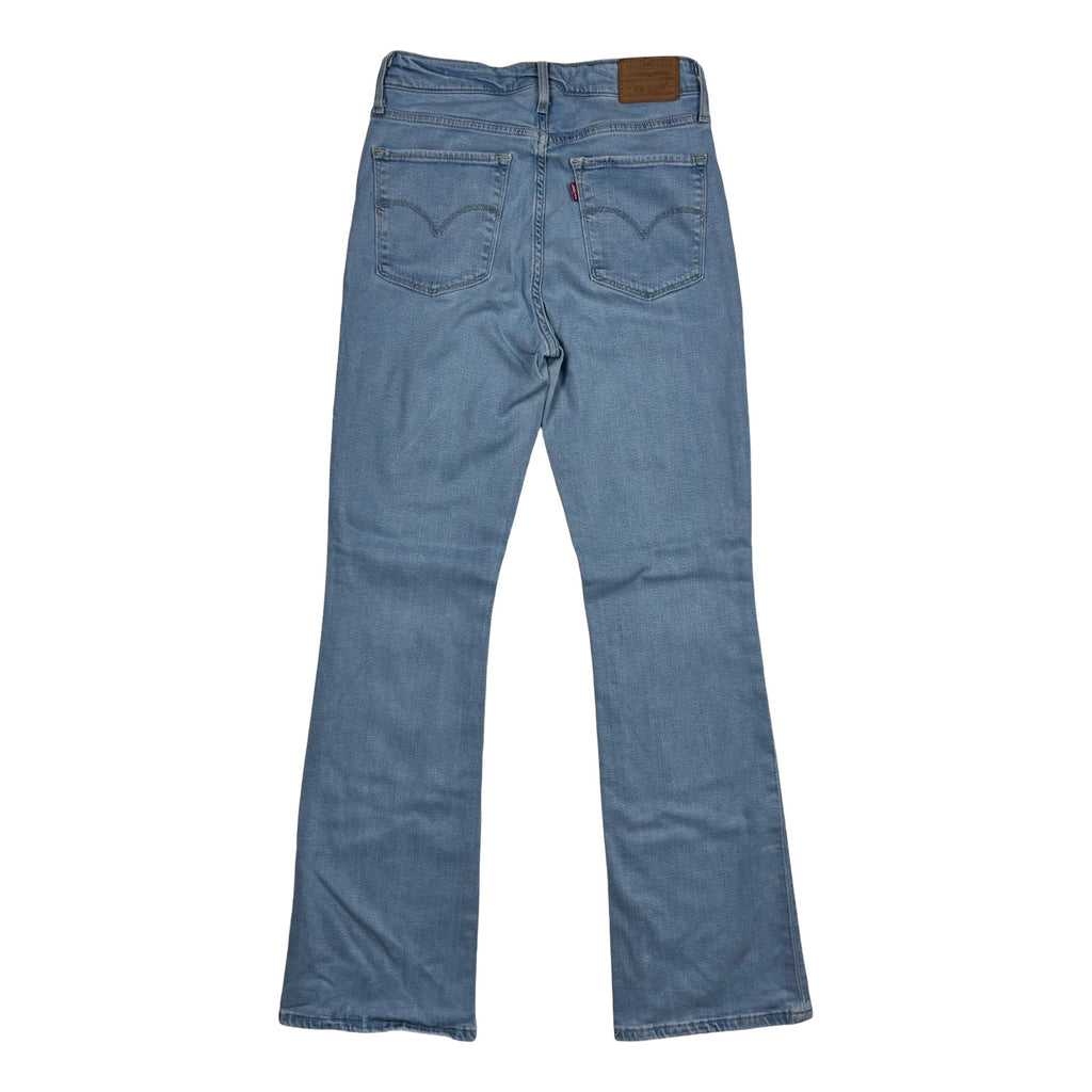 725 Bootcut Jeans (W)
