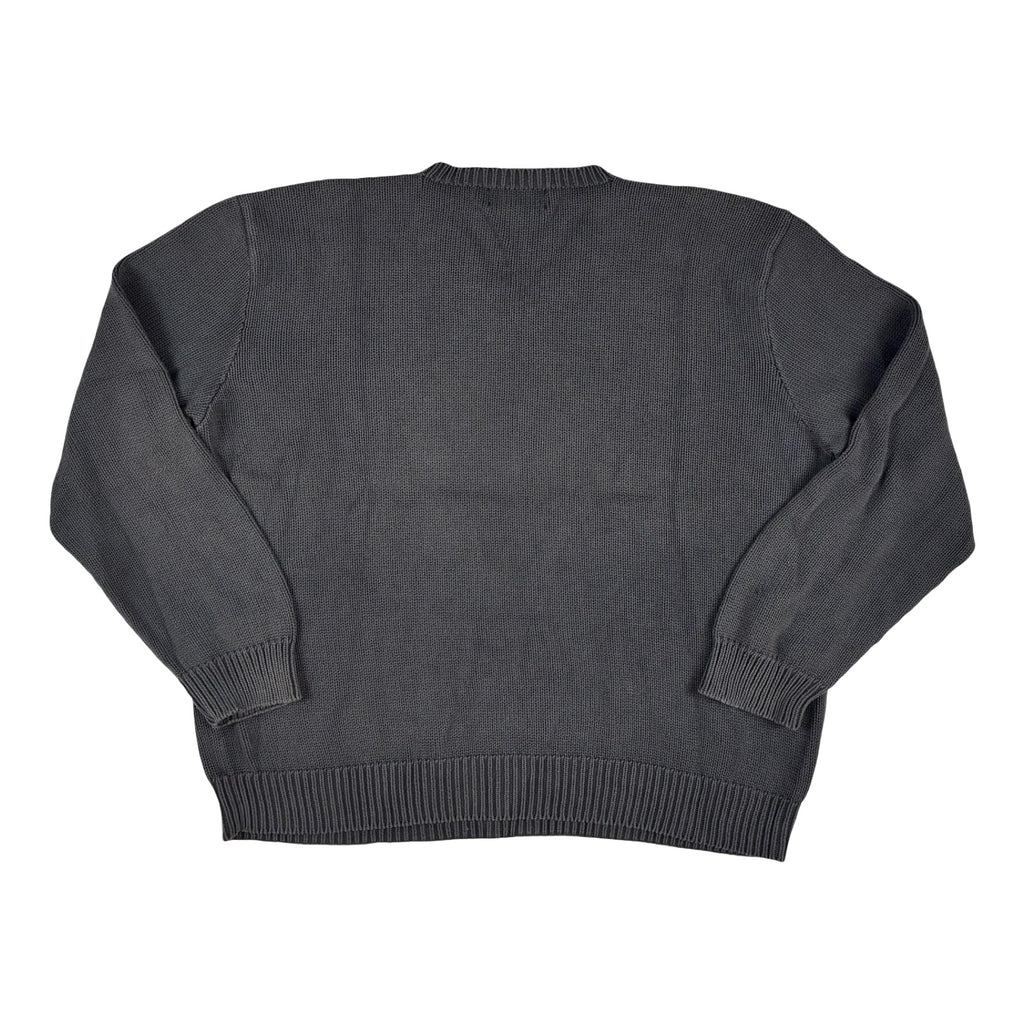 Knit Sweater