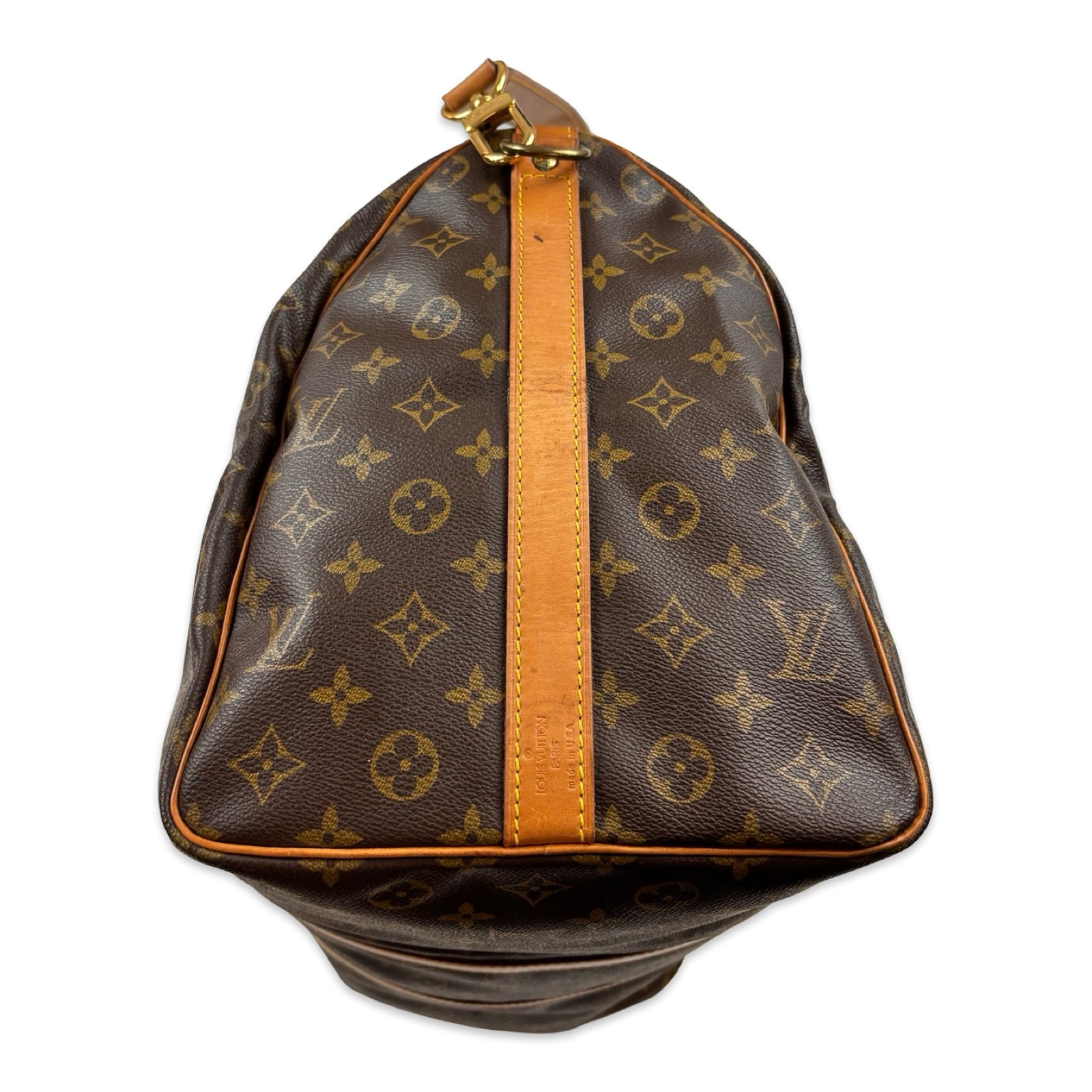 Keepall Bandoulière