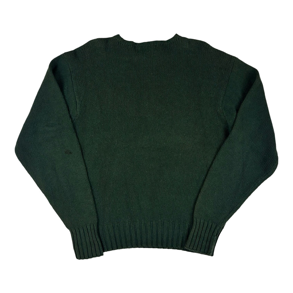 Knit Sweater