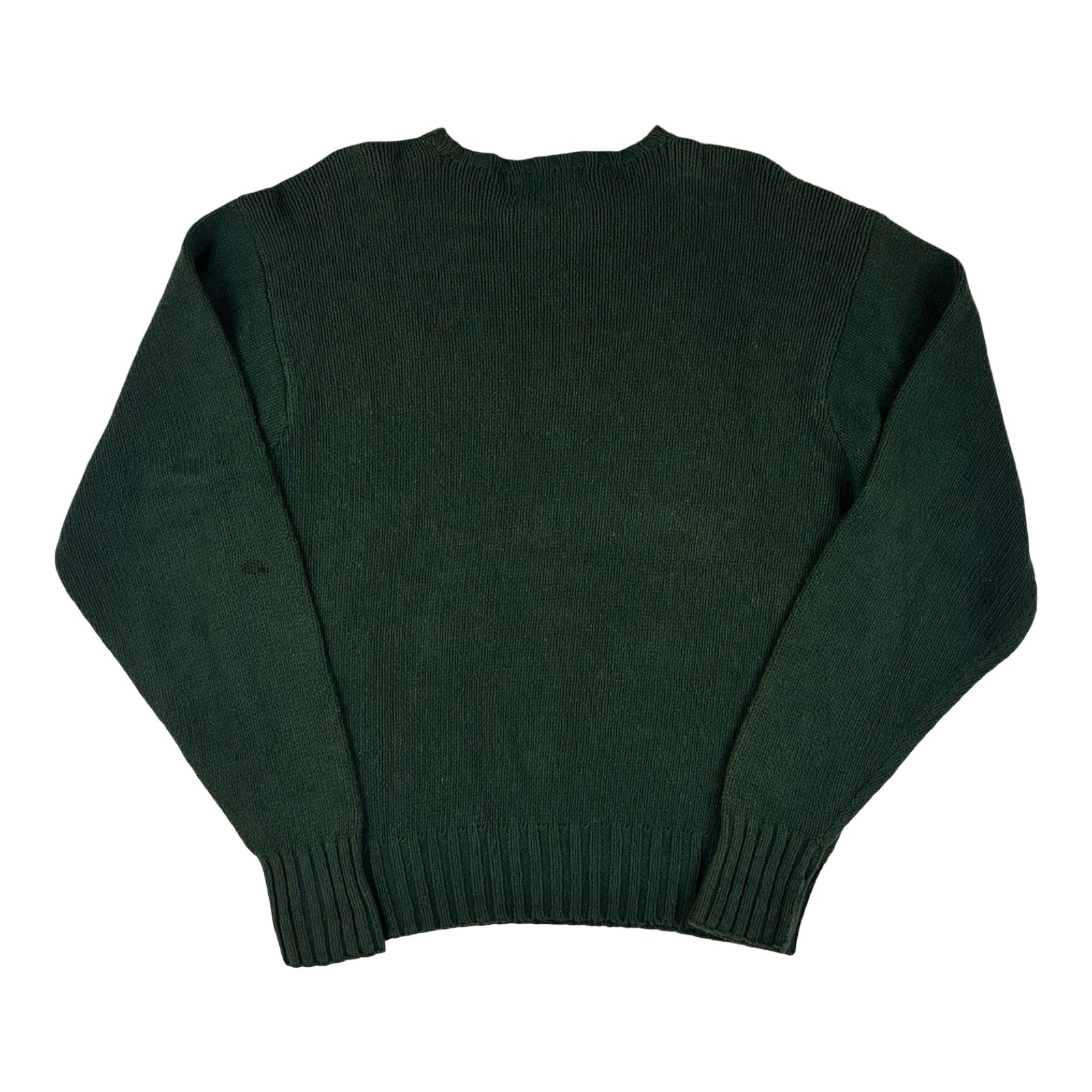 Knit Sweater