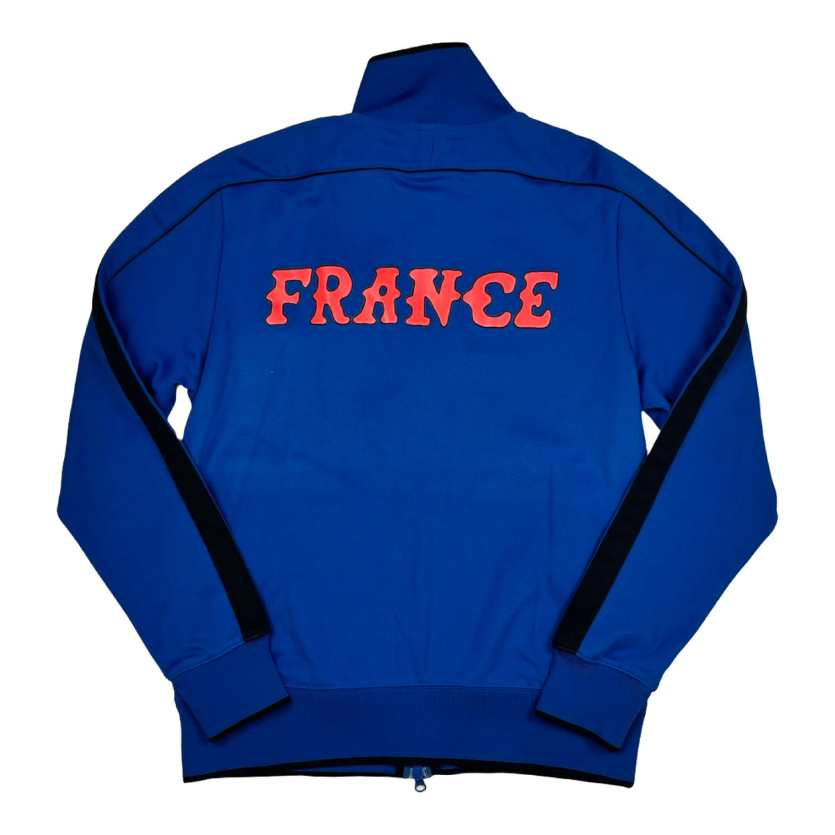 Frankreich Trainingsjacke