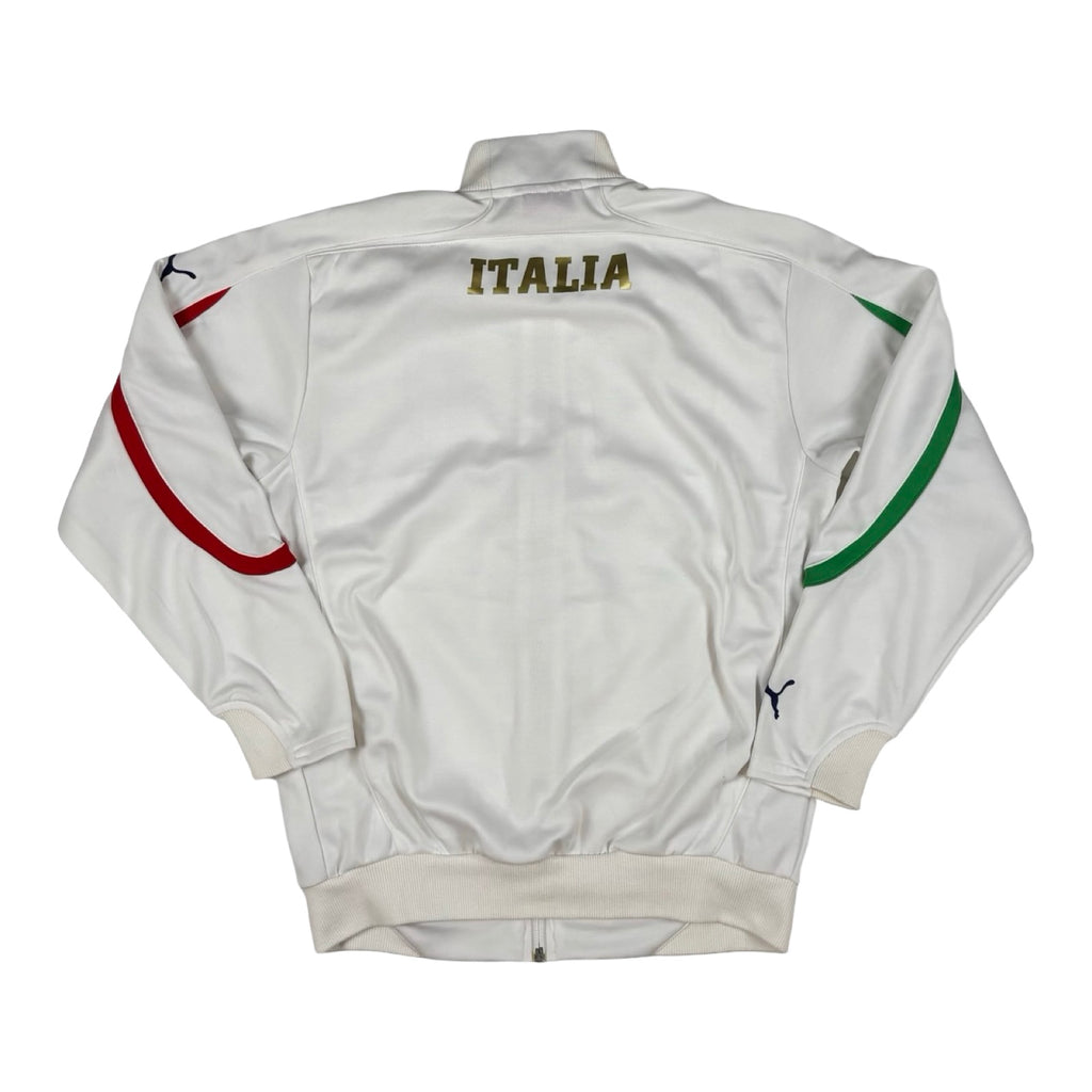 Italien Trainingsjacke