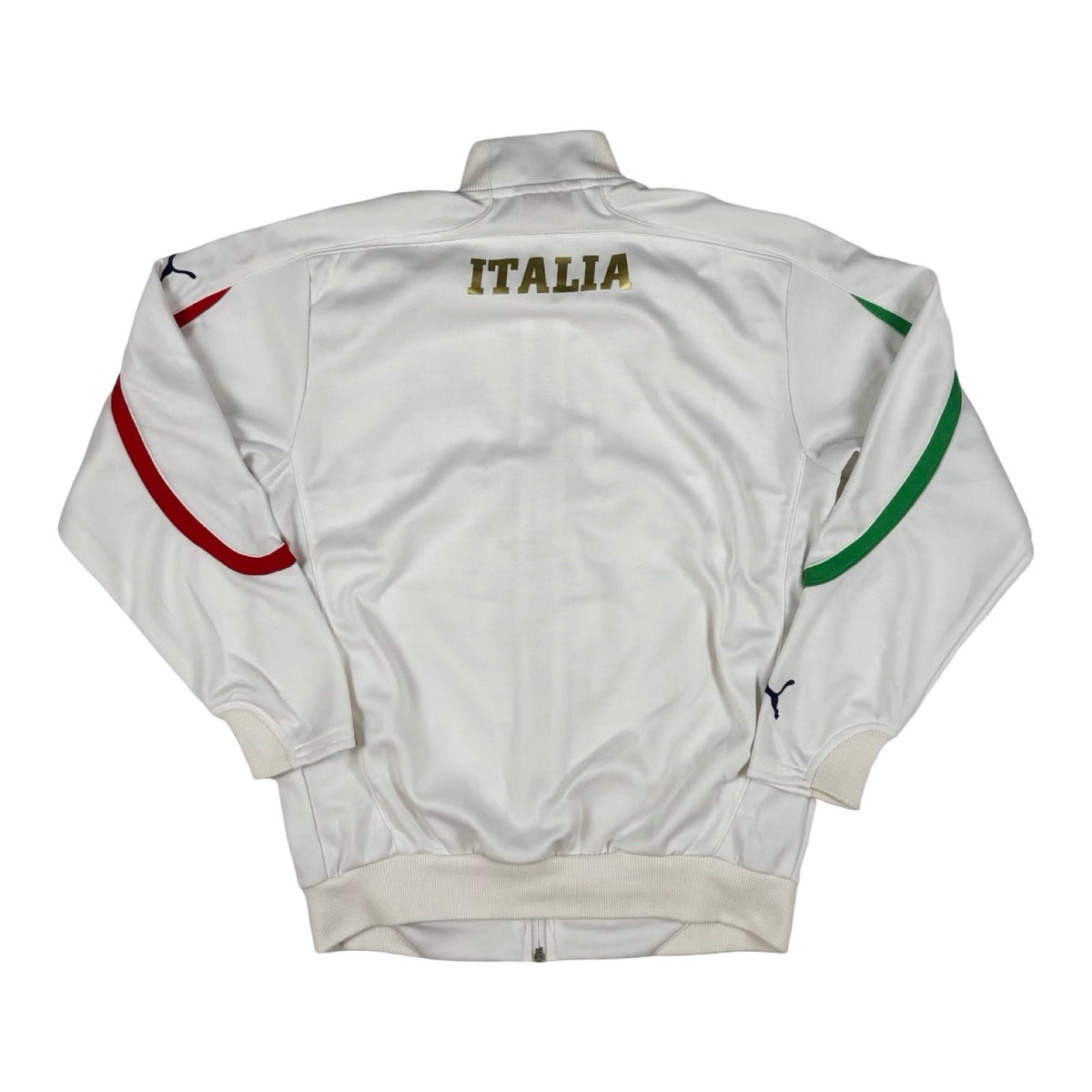 Italien Trainingsjacke