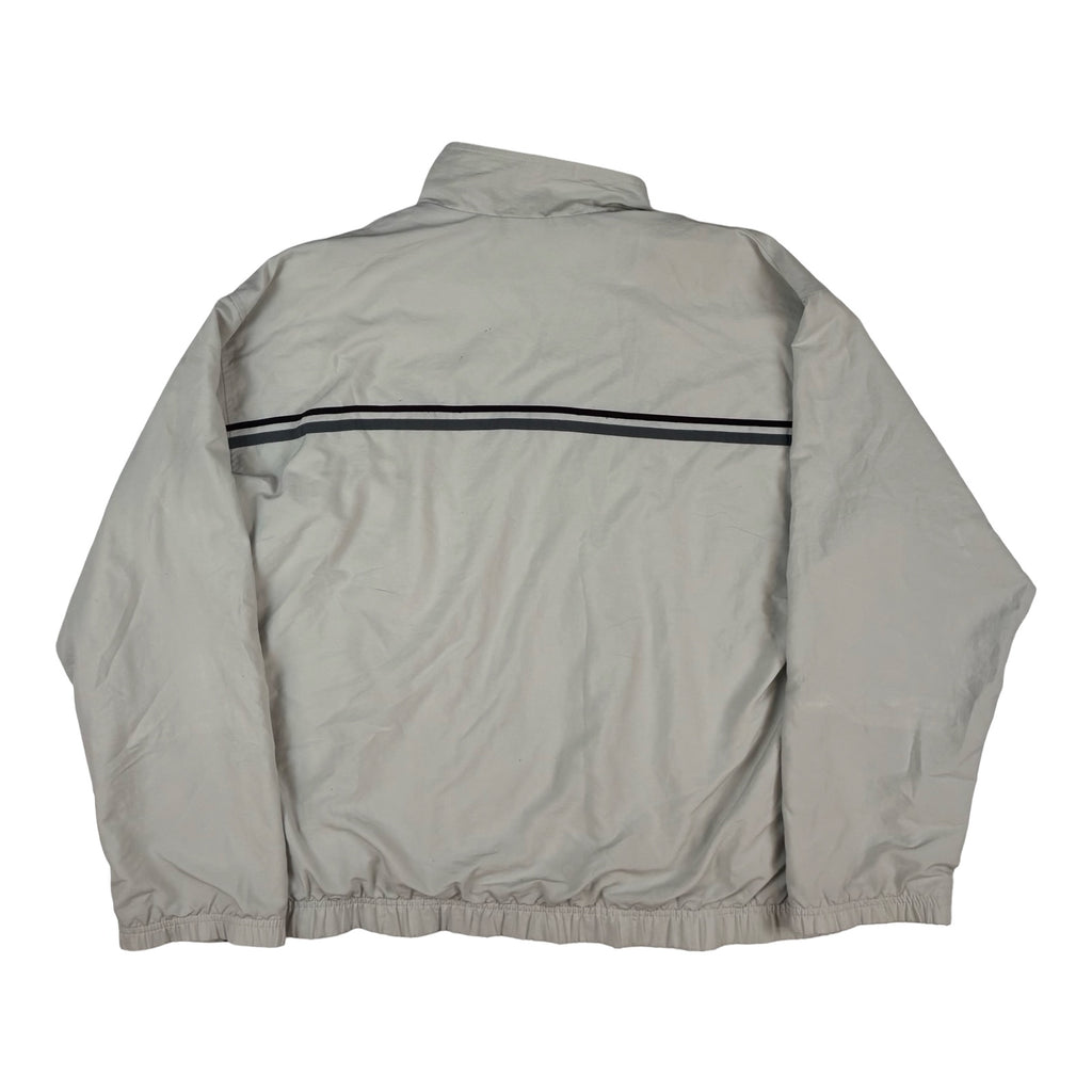 Trainingsjacke
