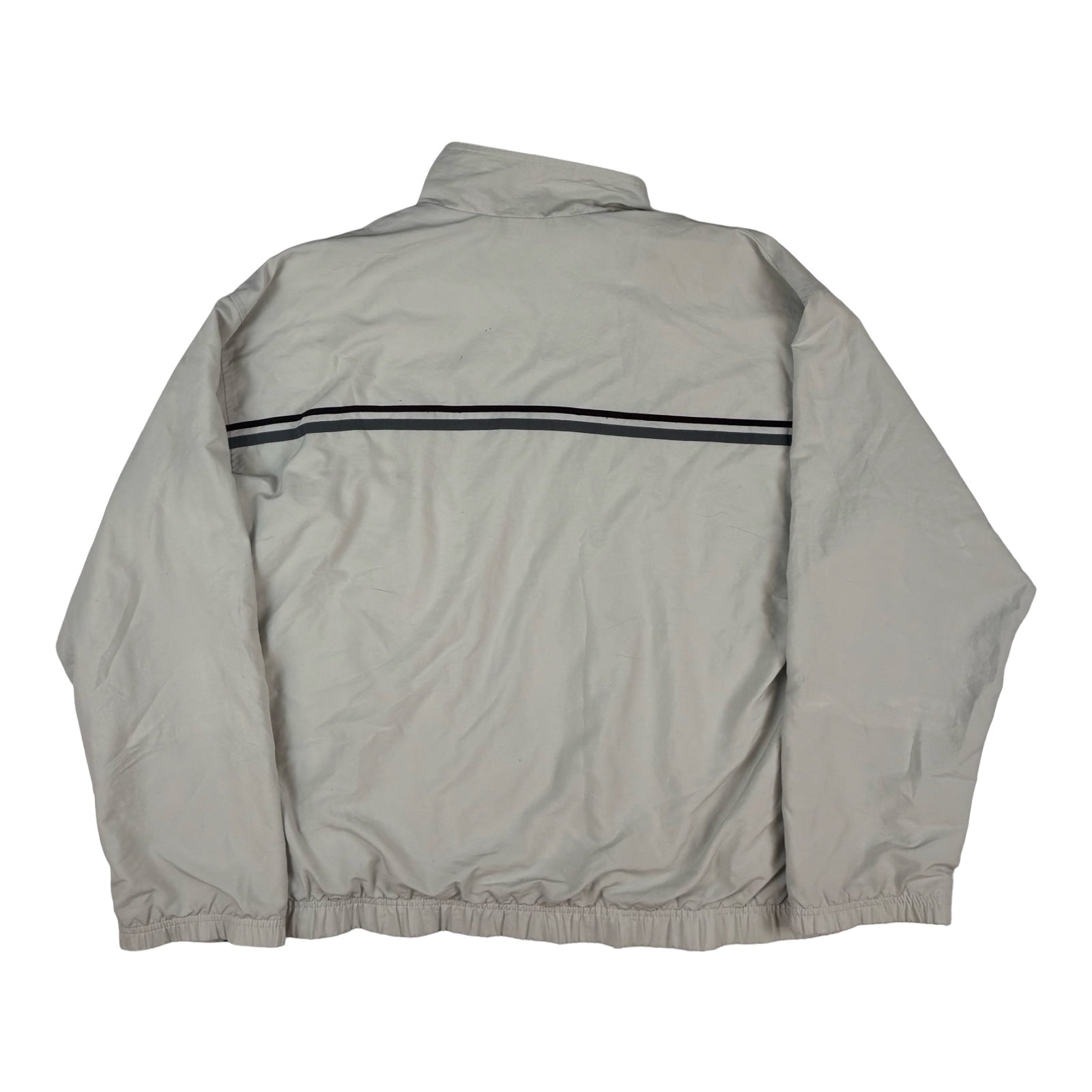 Trainingsjacke
