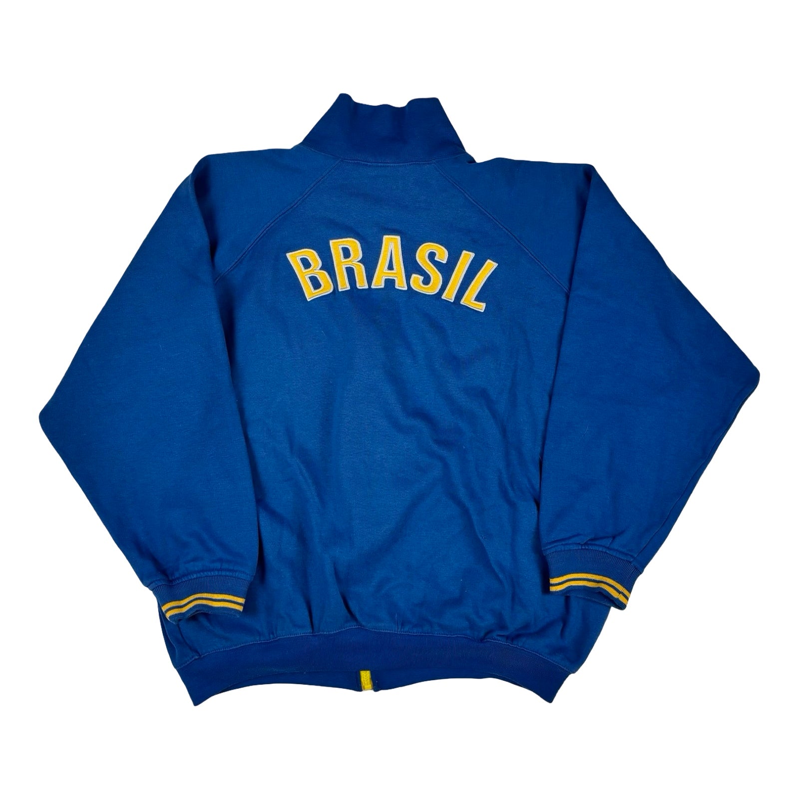 Brasilien Zipper