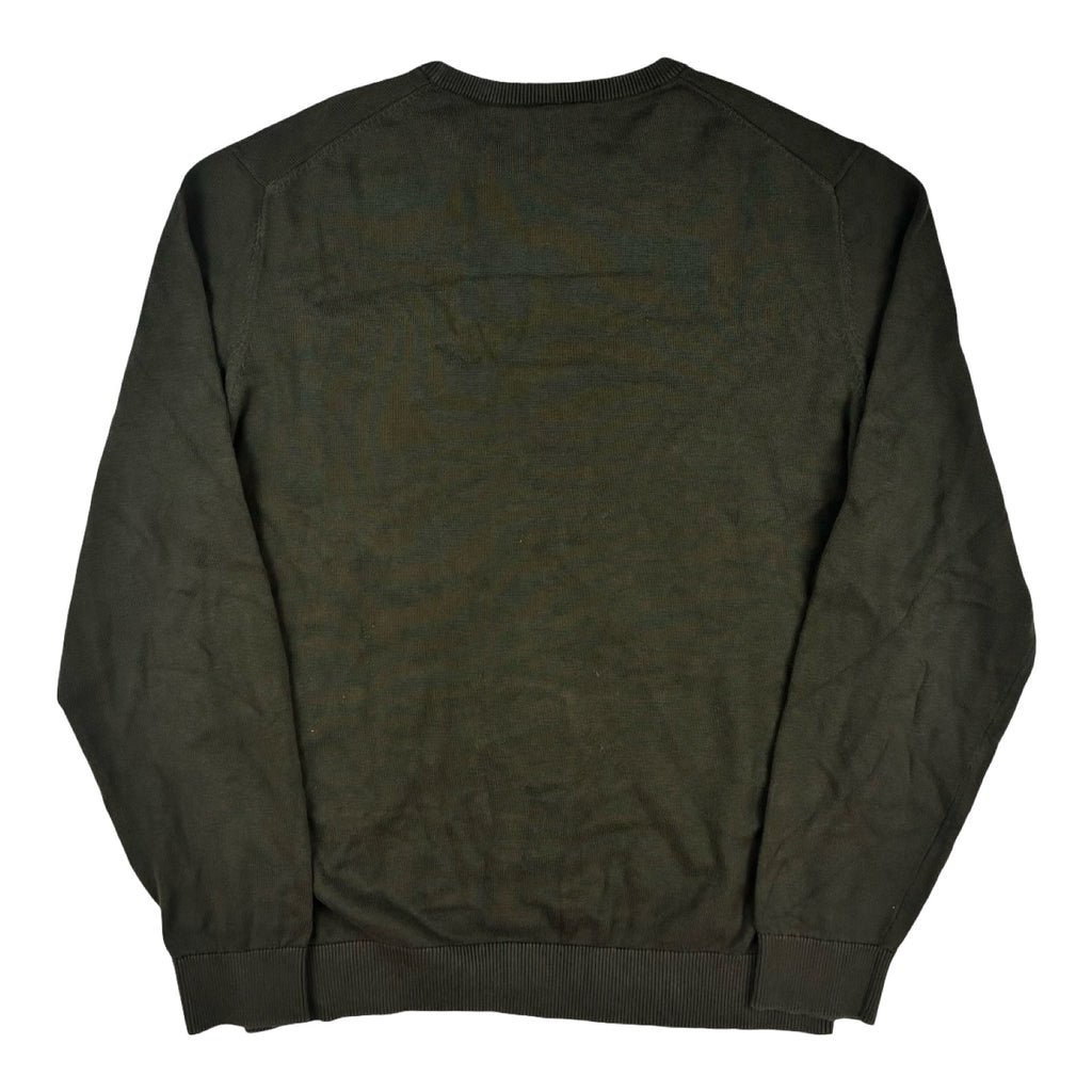 Knit Sweater
