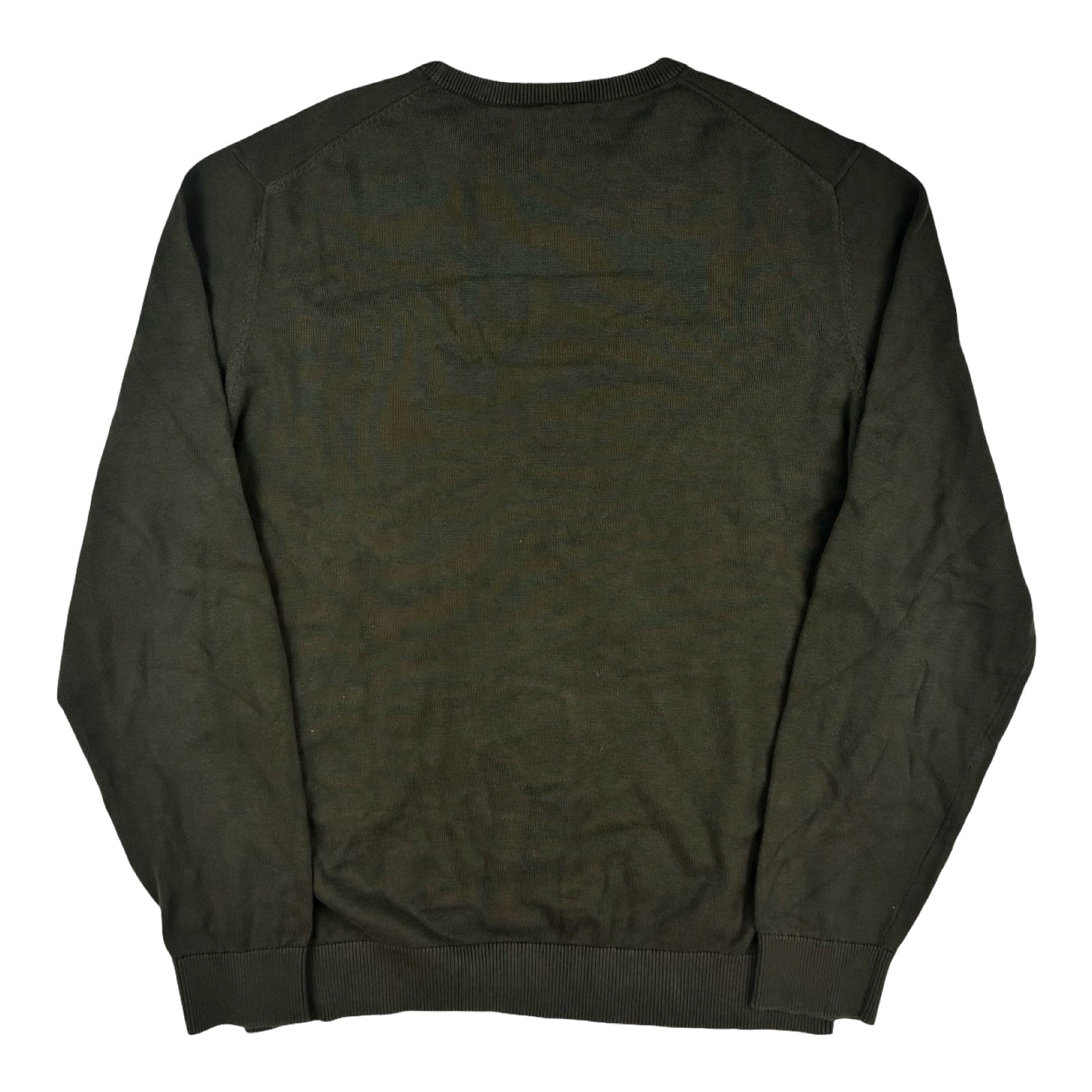 Knit Sweater
