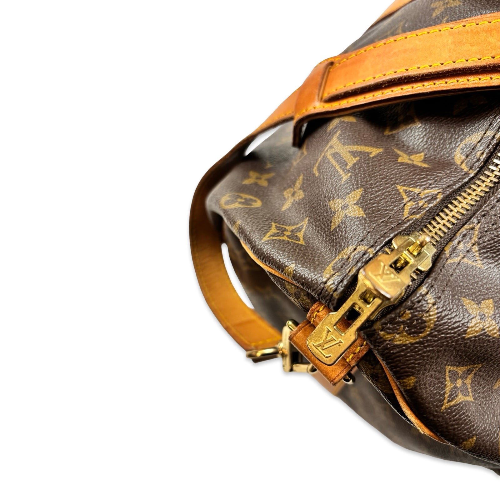Keepall Bandoulière