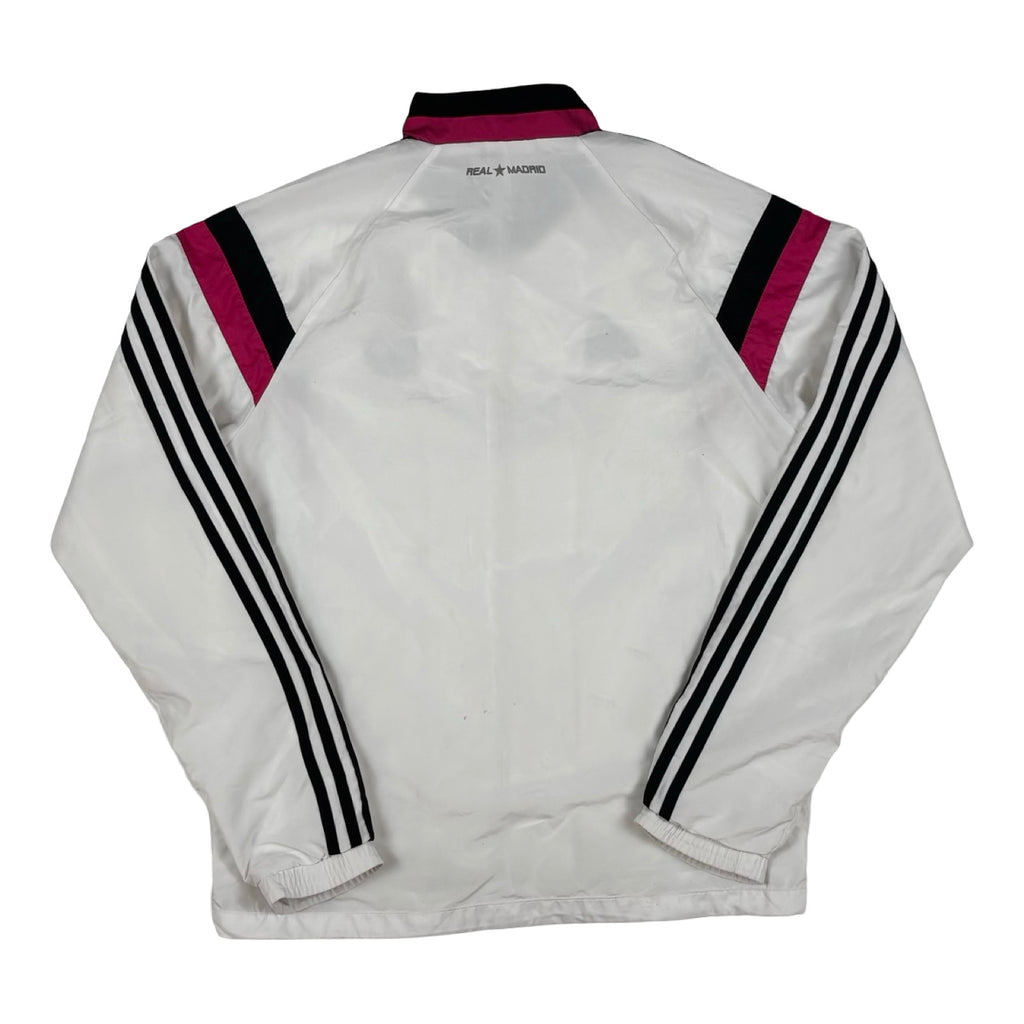 Real Madrid Trainingsjacke