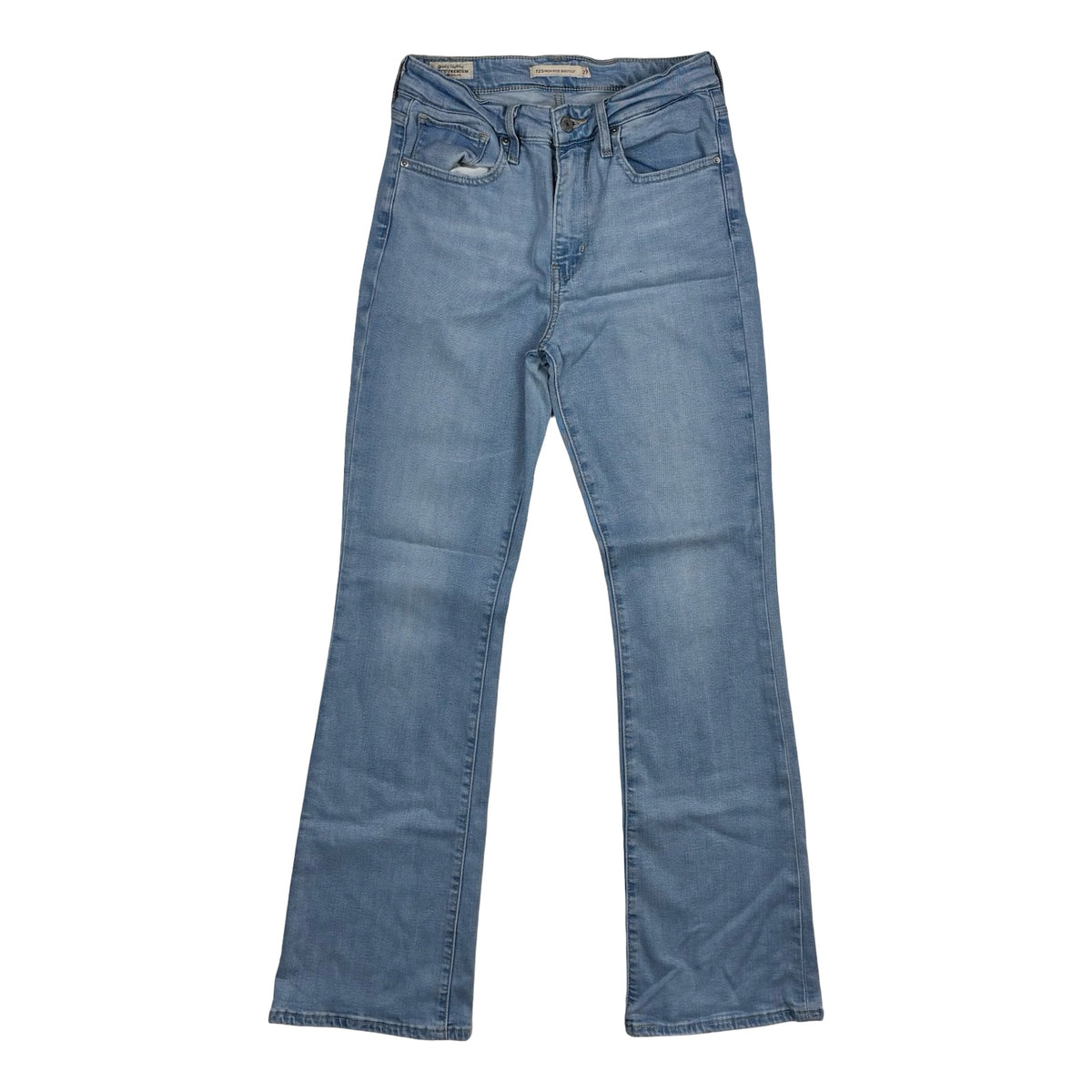 725 Bootcut Jeans (W)