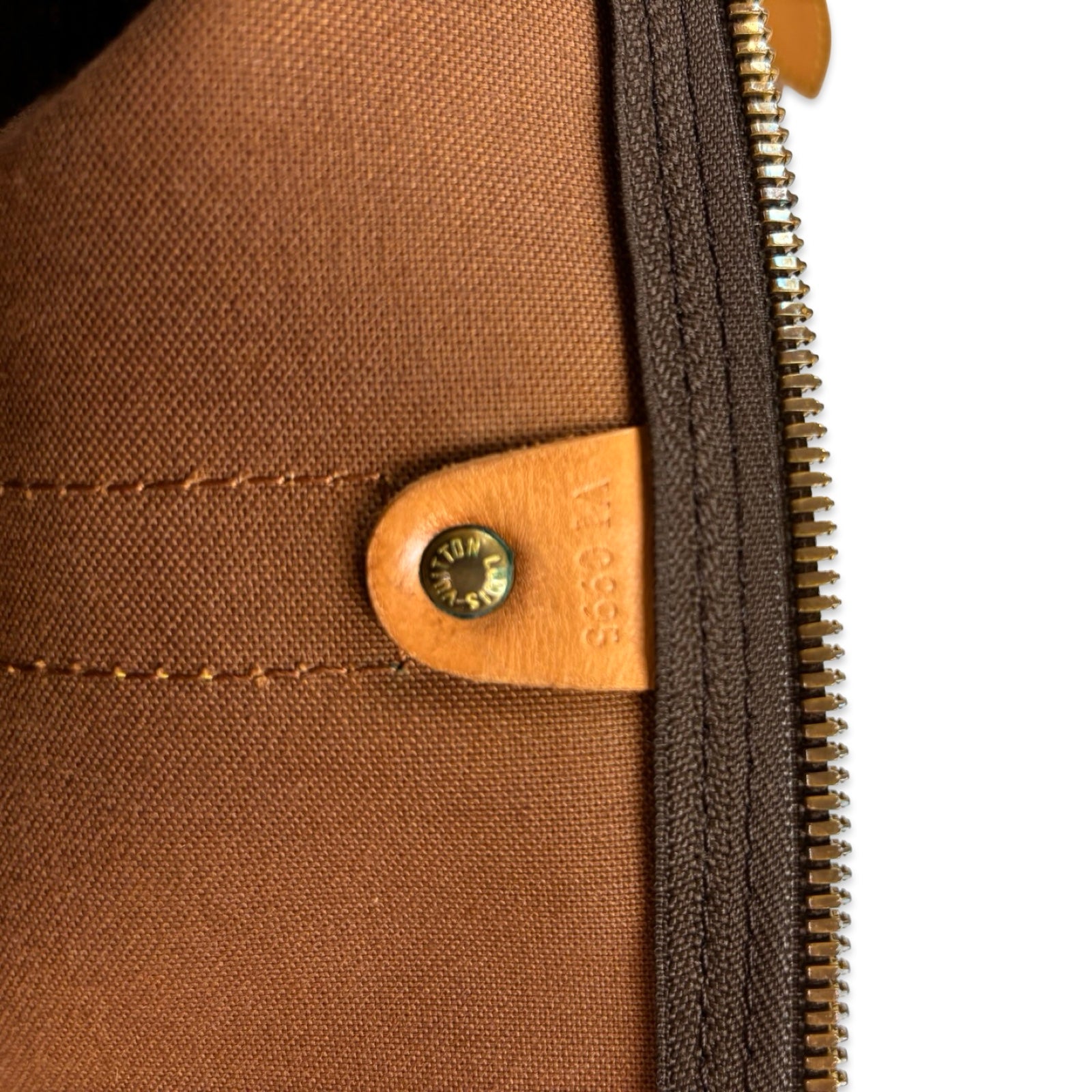Keepall Bandoulière