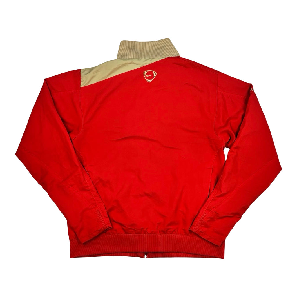 Kroatien Trainingsjacke