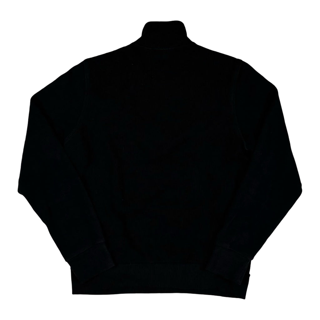Half Zip