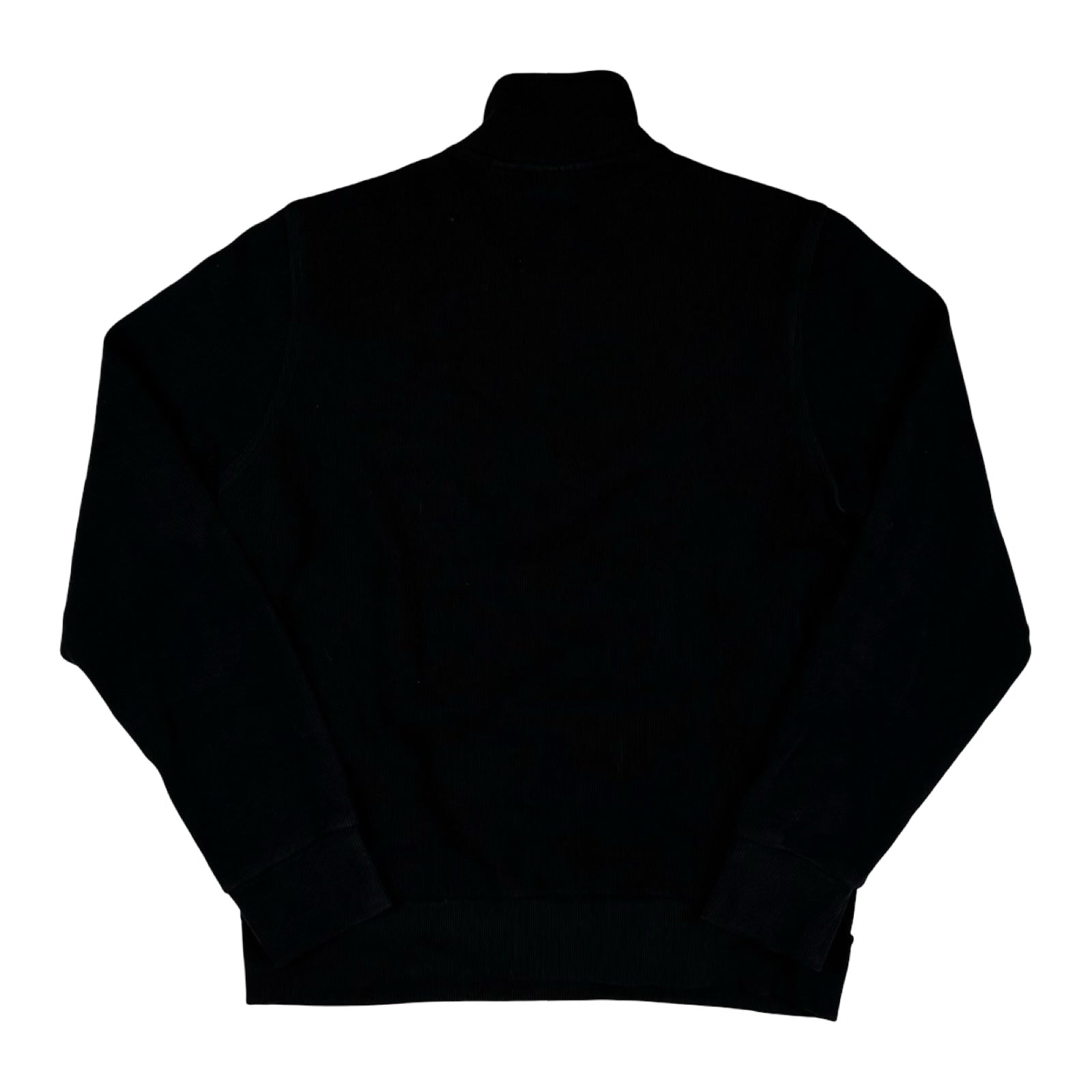 Half Zip
