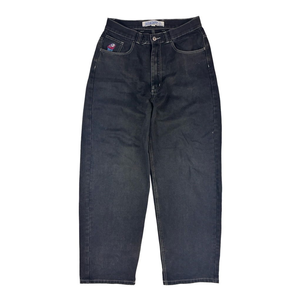 Skate Jeans