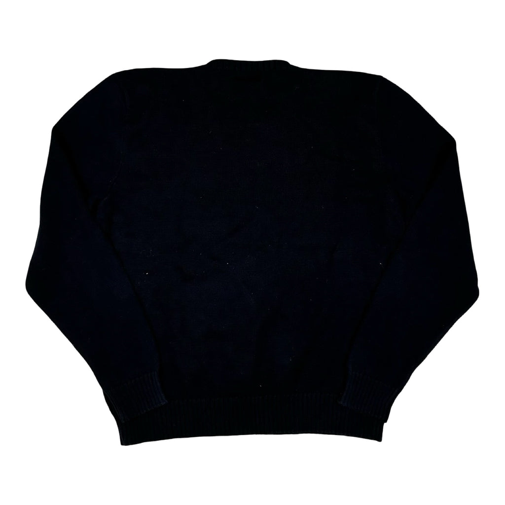 Knit Sweater