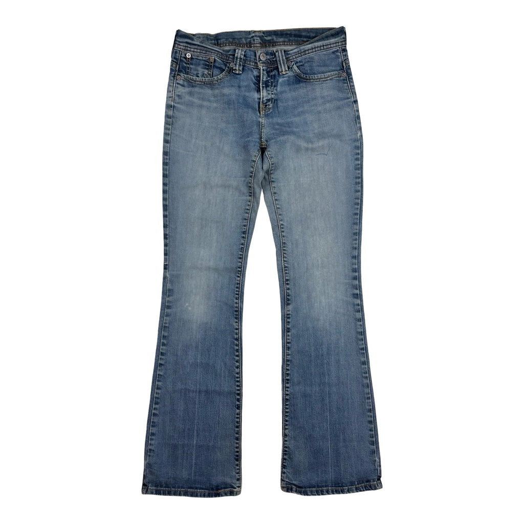 Bootcut Jeans (W)