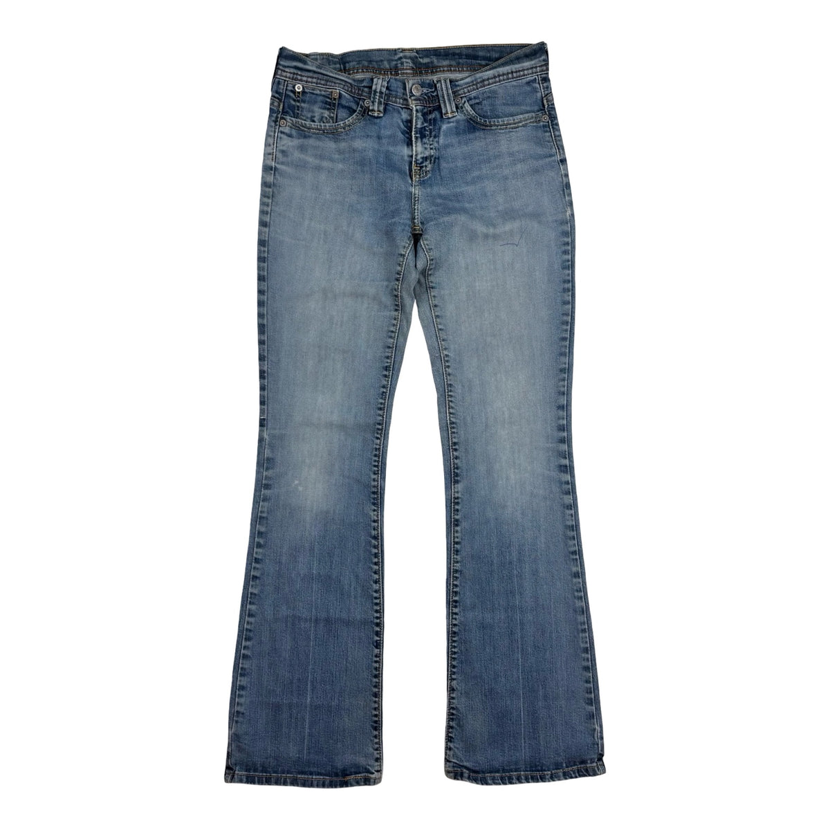 Bootcut Jeans (W)