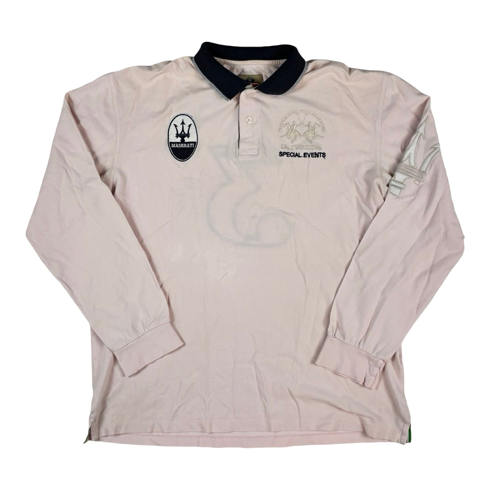 Maserati Longsleeve