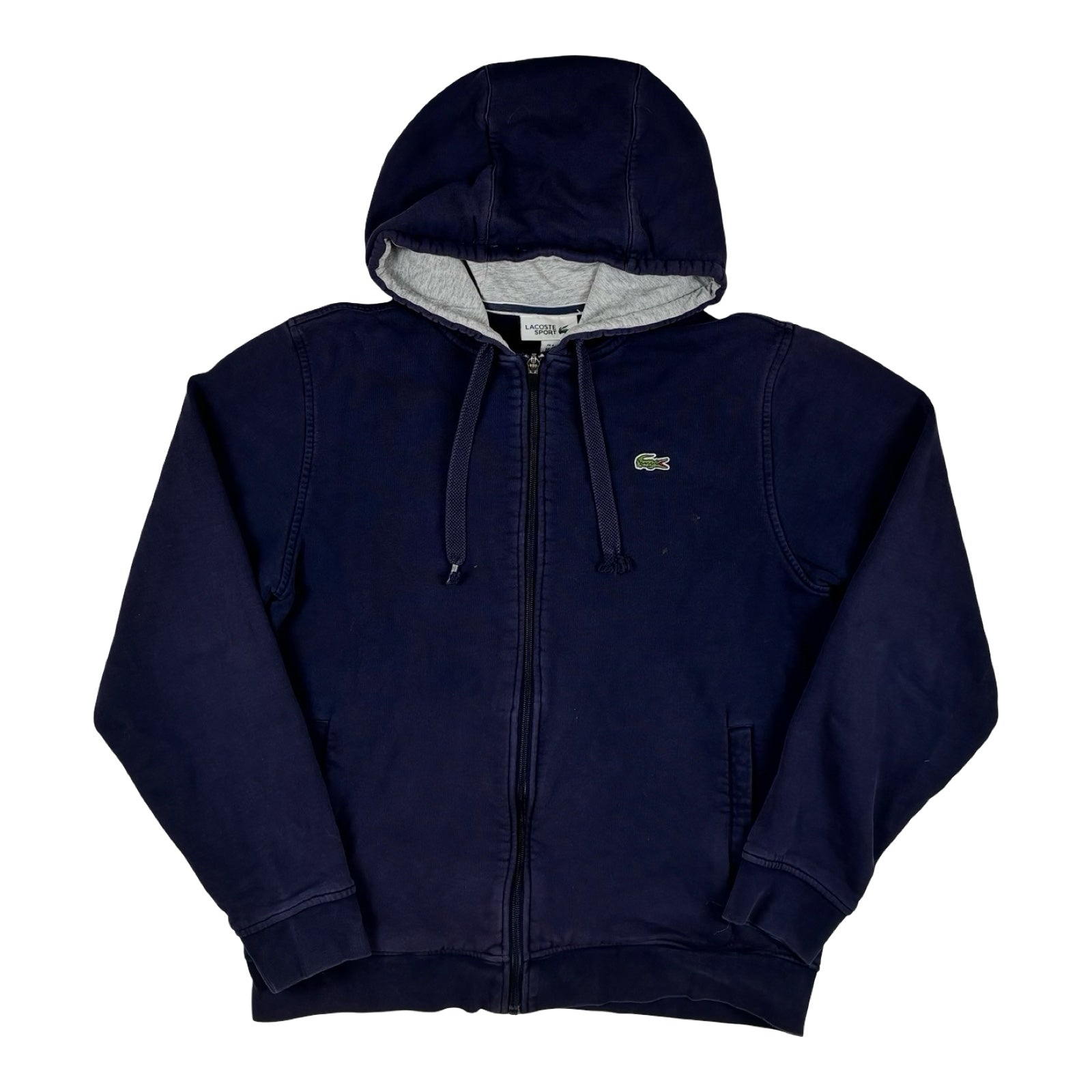 Zipper
