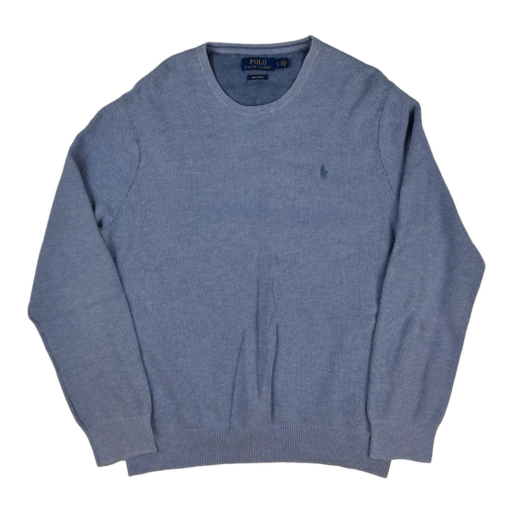 Knit Sweater