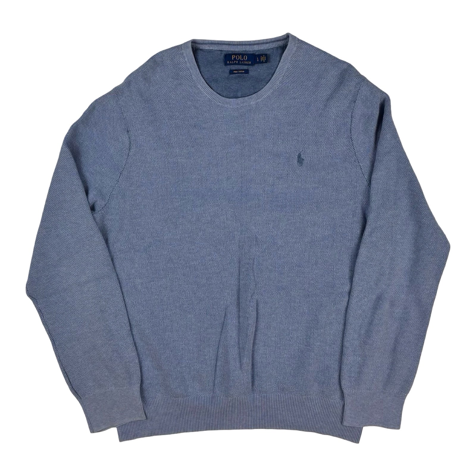 Knit Sweater