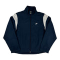 Trainingsjacke