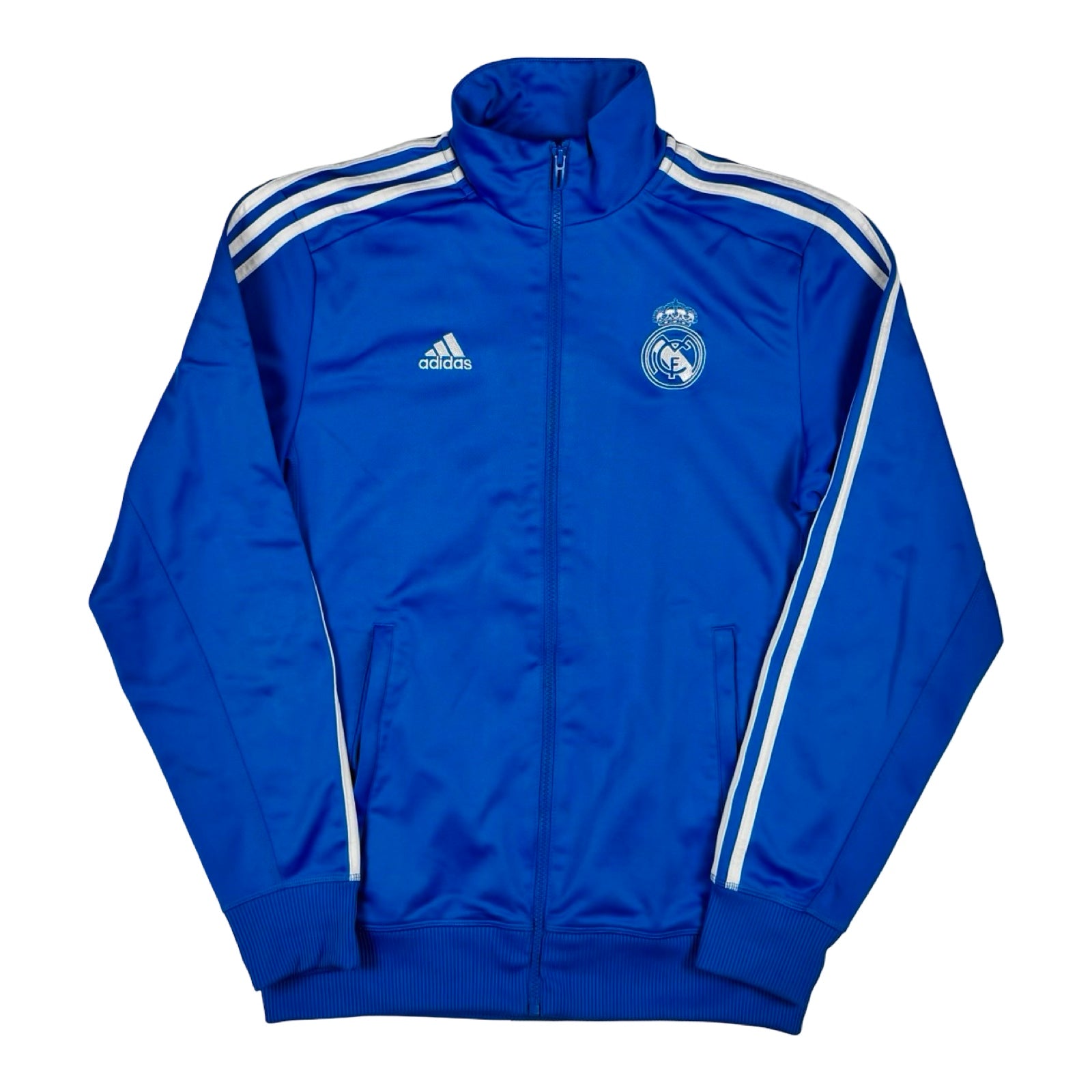 Real Madrid Trainingsjacke