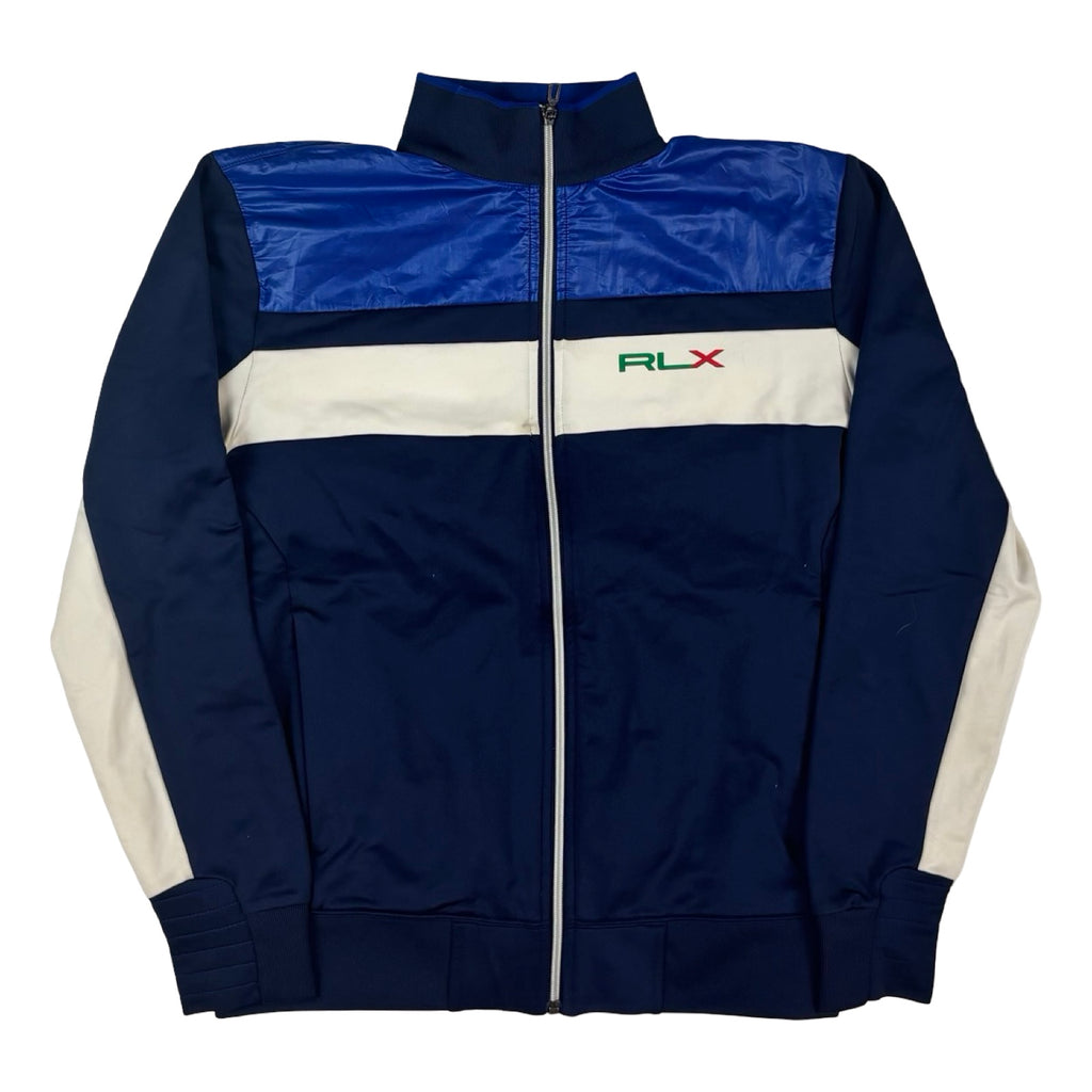 Trainingsjacke