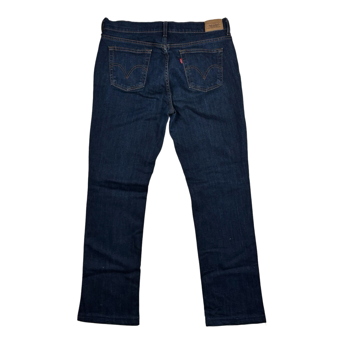 515 Bootcut Jeans (W)