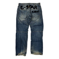 Straight Jeans