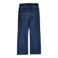 Straight Jeans