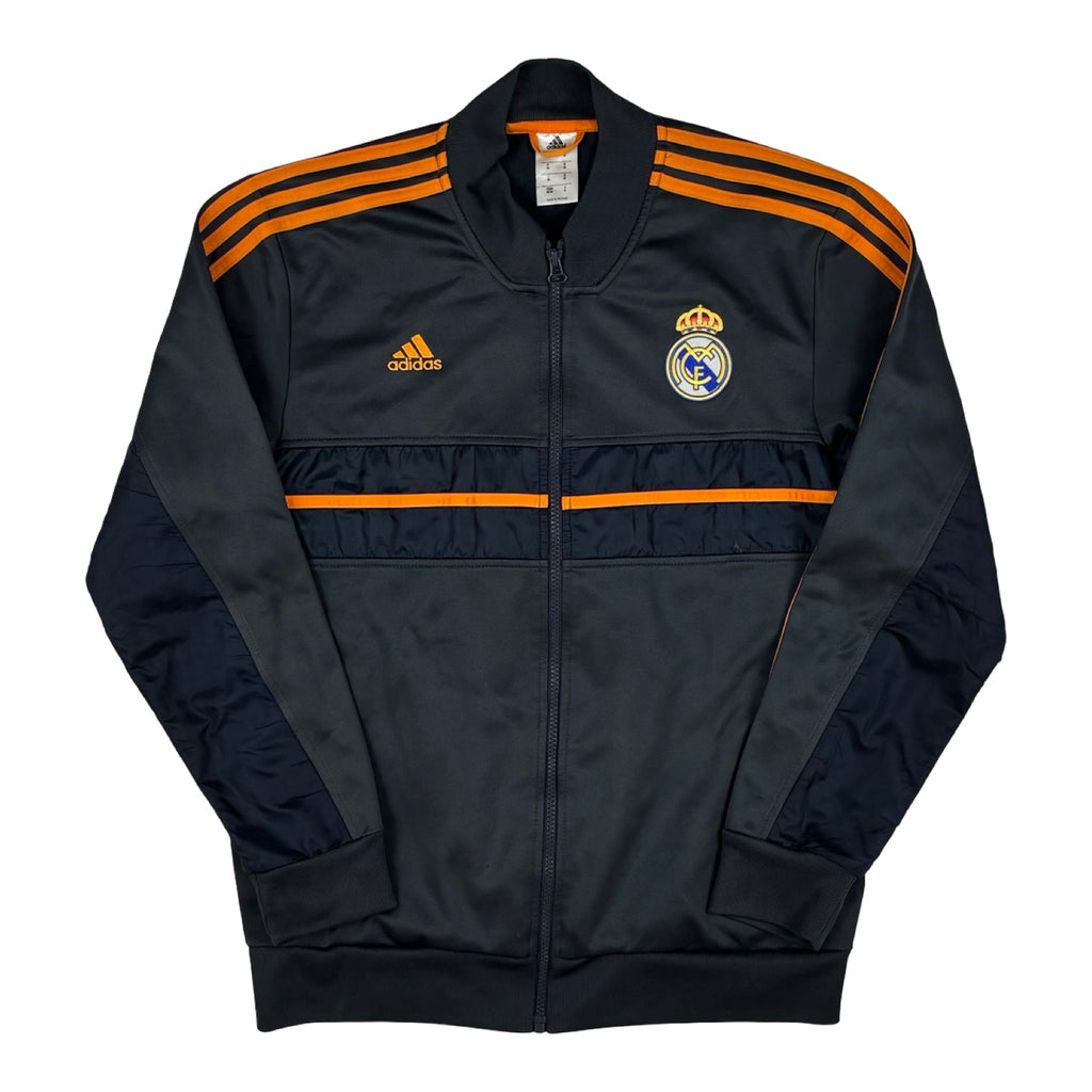 Real Madrid Trainingsjacke