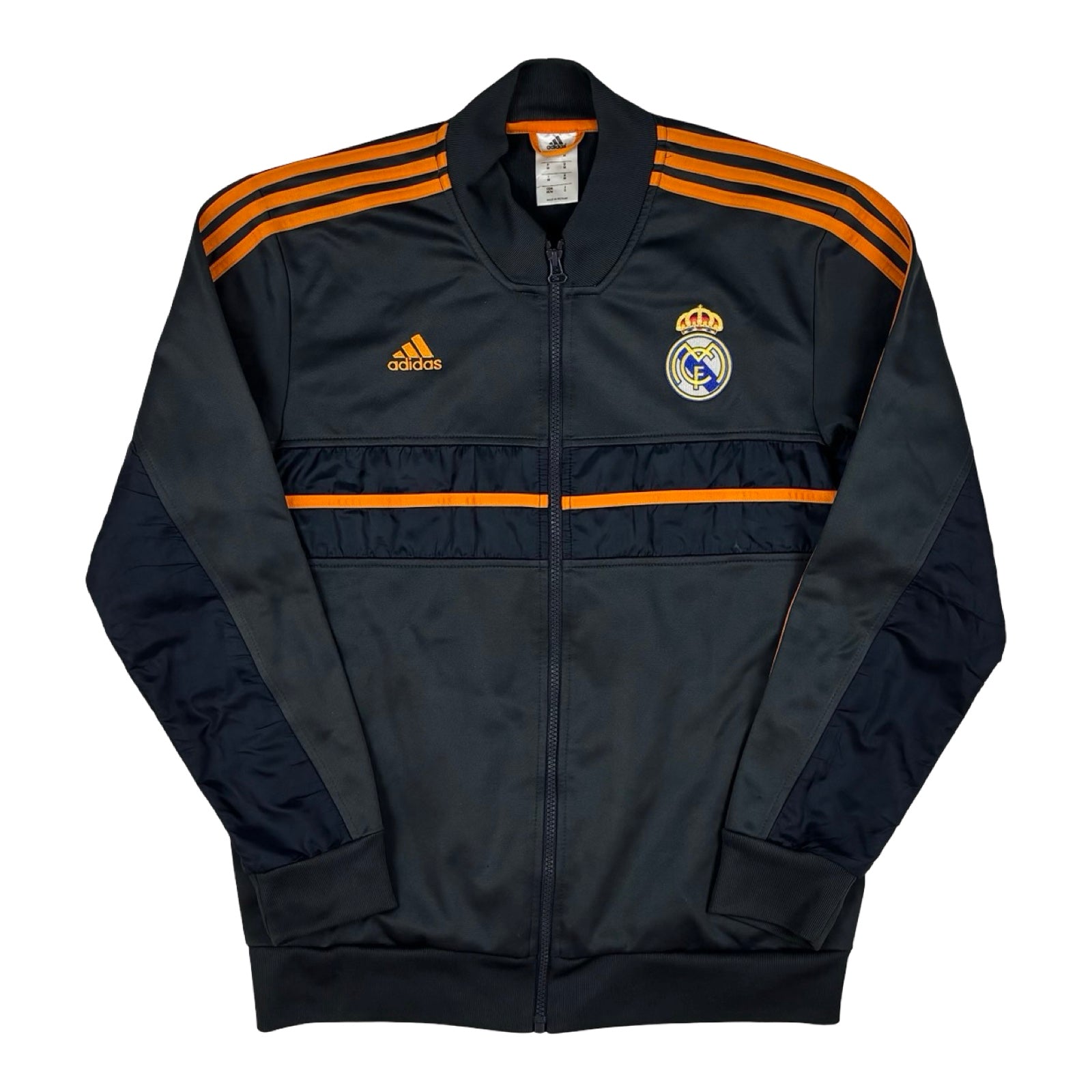 Real Madrid Trainingsjacke