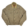 Cordjacke