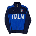 Italien Zipper