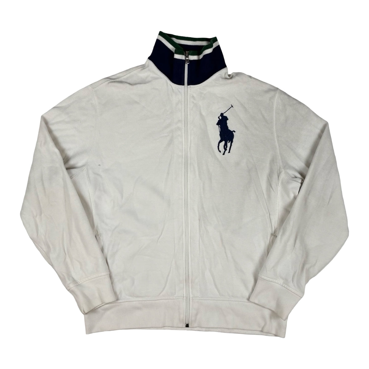 Zipper