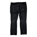 Straight Jeans