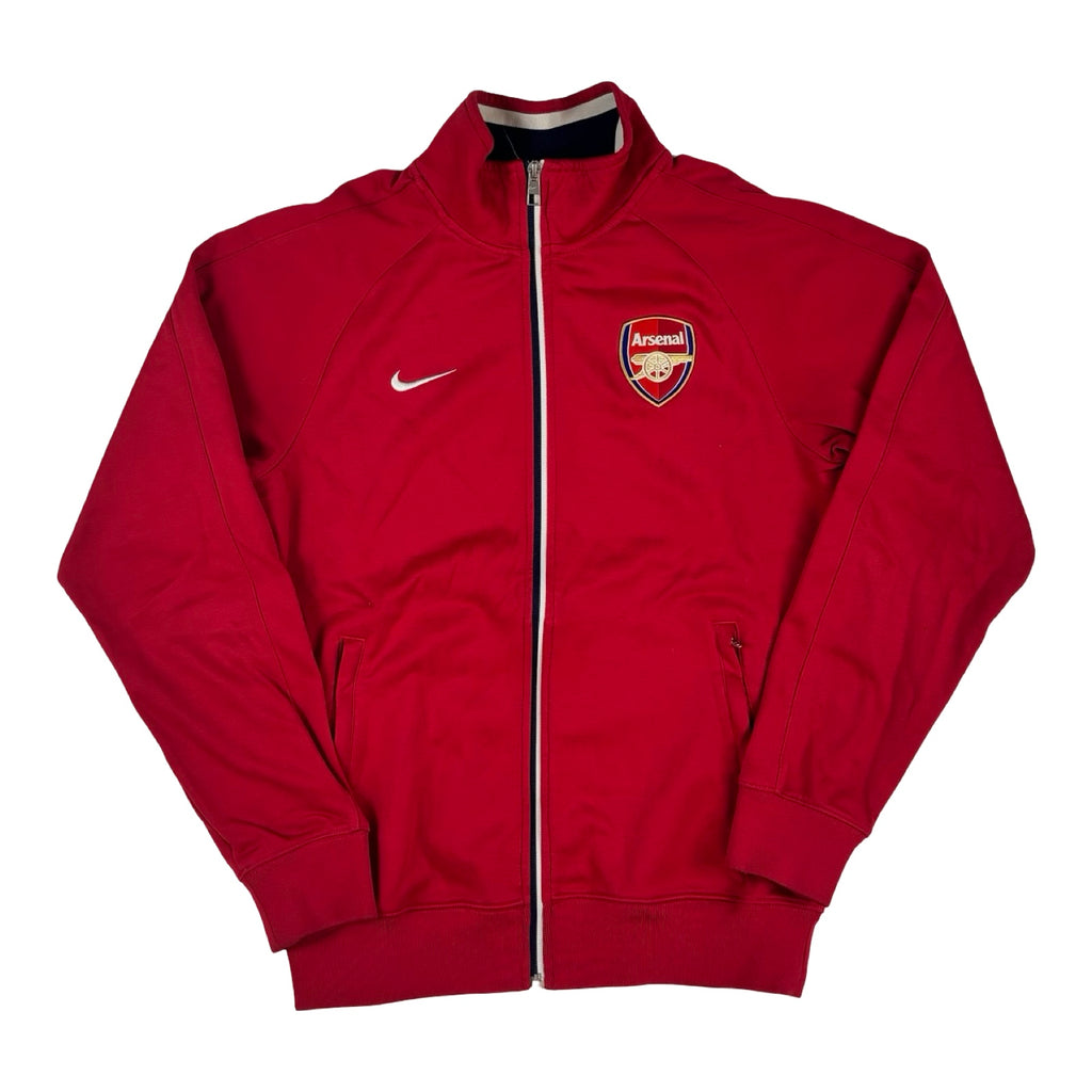 Arsenal Trainingsjacke