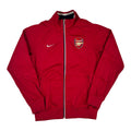 Arsenal Trainingsjacke