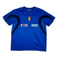 Italien Trikot