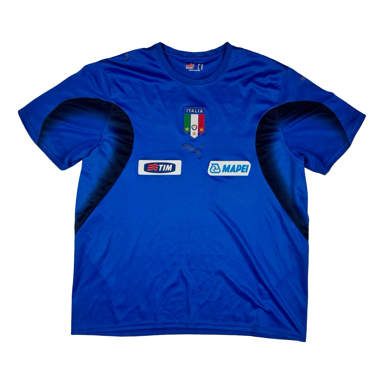 Italien Trikot